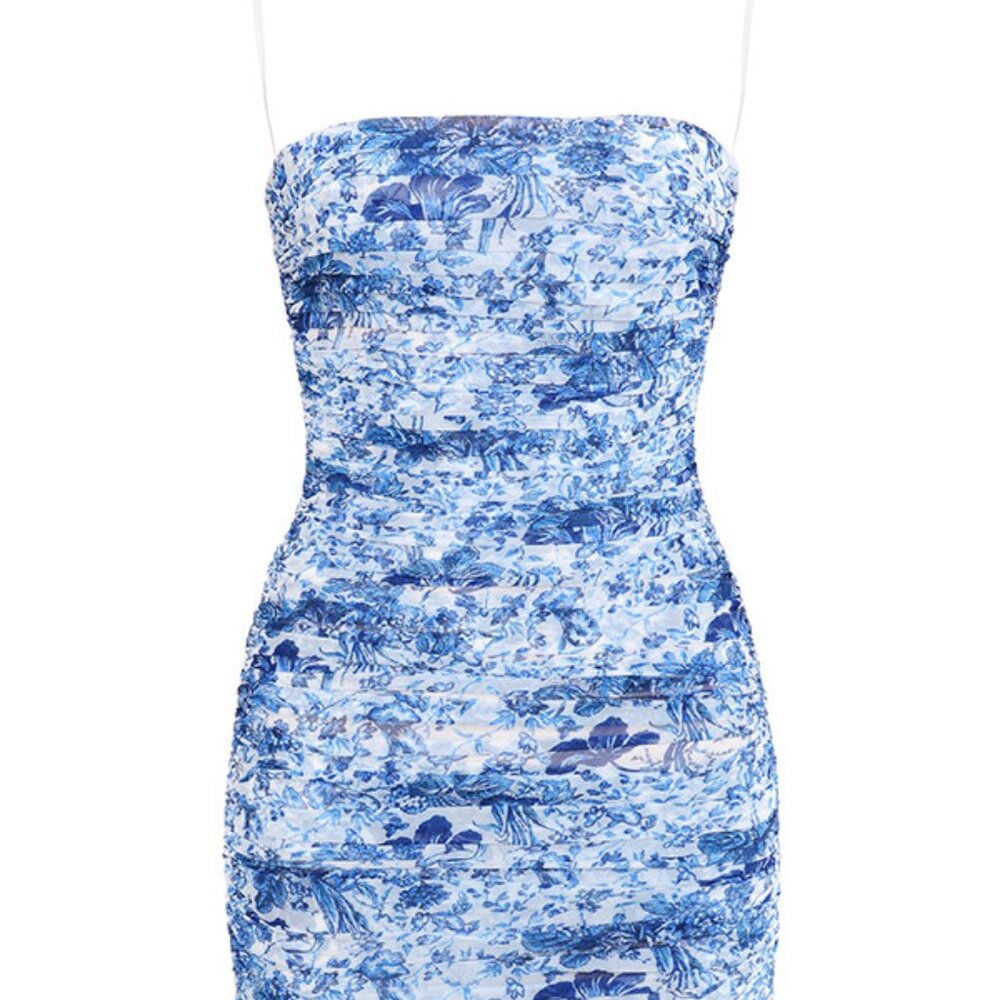ELLA House of CB Dress